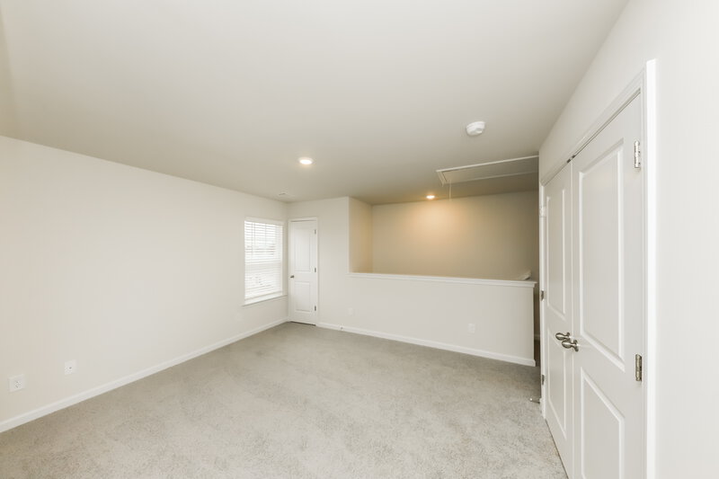 1,815/Mo, 473 Prescott Way Villa Rica, GA 30180 Den View