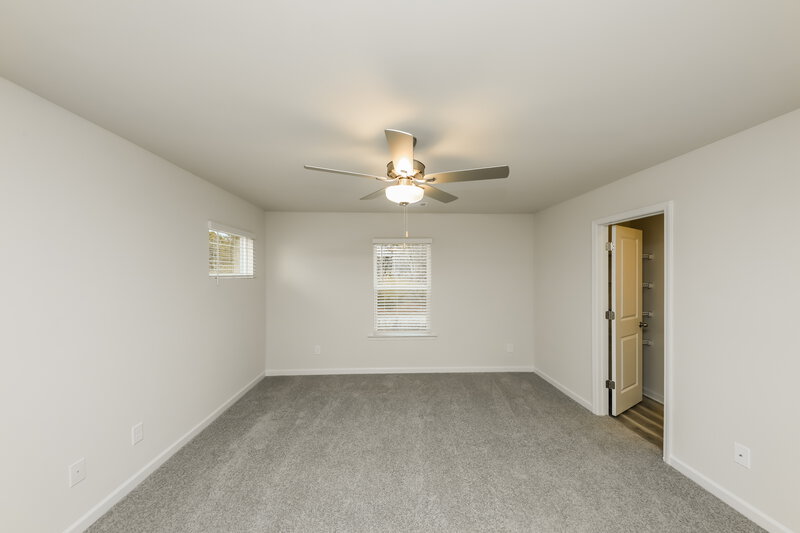 1,815/Mo, 473 Prescott Way Villa Rica, GA 30180 Main Bedroom View