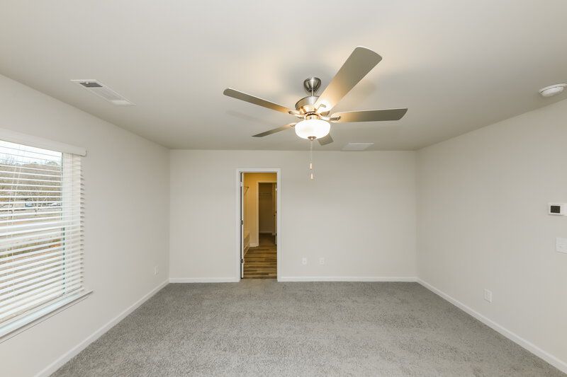 1,815/Mo, 473 Prescott Way Villa Rica, GA 30180 Main Bedroom View 2