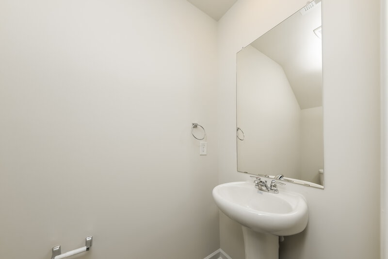 1,815/Mo, 473 Prescott Way Villa Rica, GA 30180 Bathroom View