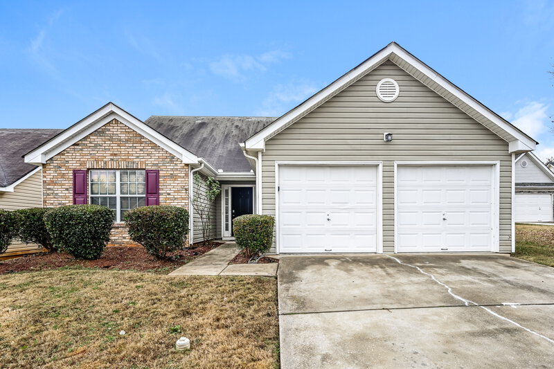 1,815/Mo, 420 Spring Lake Ter Covington, GA 30016 External View