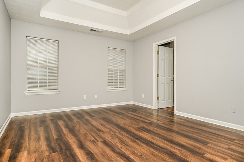 1,815/Mo, 420 Spring Lake Ter Covington, GA 30016 Main Bedroom View