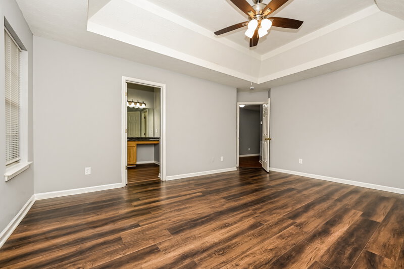 1,815/Mo, 420 Spring Lake Ter Covington, GA 30016 Main Bedroom View 2