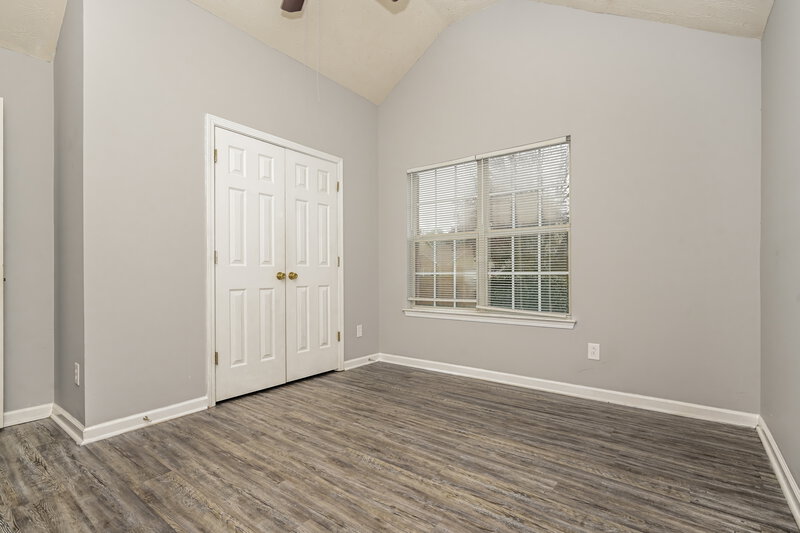 1,815/Mo, 420 Spring Lake Ter Covington, GA 30016 Bedroom View