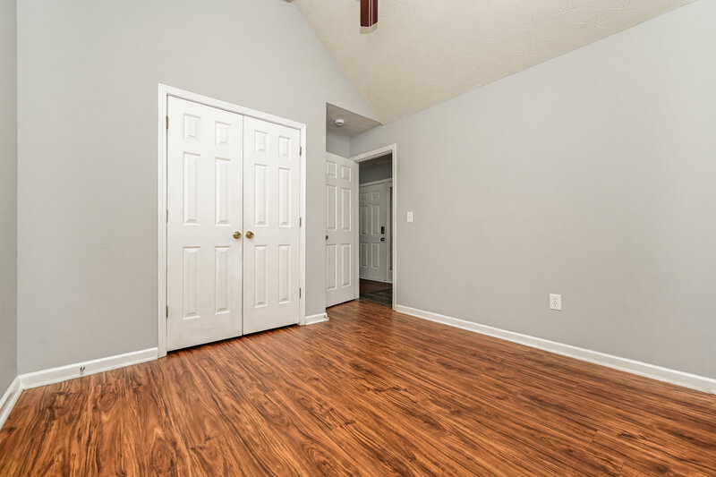1,815/Mo, 420 Spring Lake Ter Covington, GA 30016 Bedroom View 3
