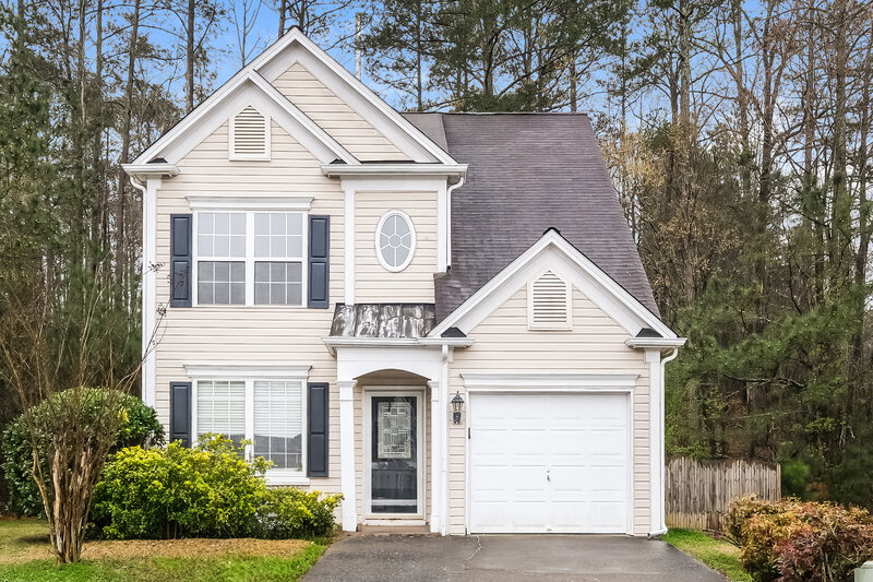 2,150/Mo, 1506 Korona Ct Woodstock, GA 30188 External View