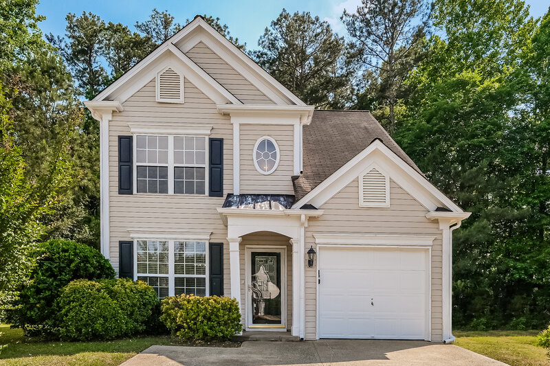 2,325/Mo, 1506 Korona Ct Woodstock, GA 30188 External View