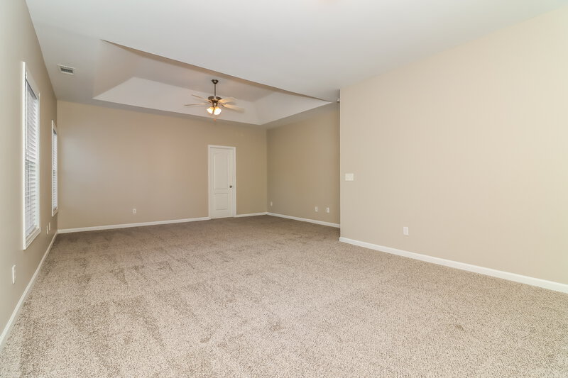 2,025/Mo, 371 Oakhaven Way Villa Rica, GA 30180 Main Bedroom View 2