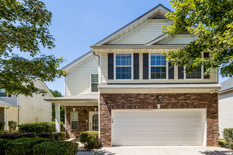 2,180/Mo, 24 Birch St Hiram, GA 30141 External View
