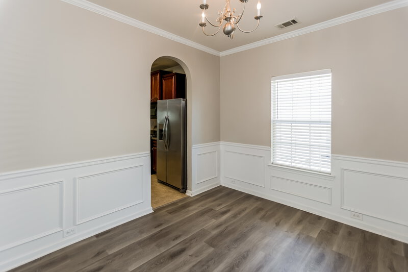 2,180/Mo, 24 Birch St Hiram, GA 30141 Dining Room View