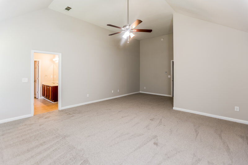 2,180/Mo, 24 Birch St Hiram, GA 30141 Main Bedroom View