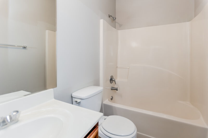 2,180/Mo, 24 Birch St Hiram, GA 30141 Bathroom View 2
