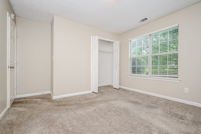 1,690/Mo, 508 Village Cir Stockbridge, GA 30281 Bedroom View