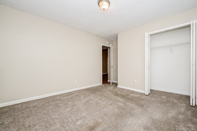 1,690/Mo, 508 Village Cir Stockbridge, GA 30281 Bedroom View 2