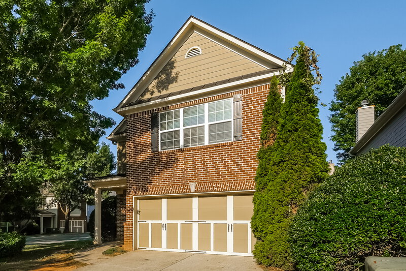 2,010/Mo, 2006 Barberry Dr Buford, GA 30519 Floor Plan View 3