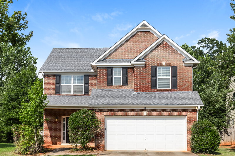 1,930/Mo, 137 Centerra Springs Dr McDonough, GA 30253 External View