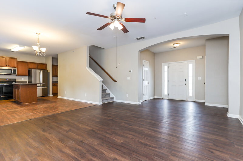 1,930/Mo, 137 Centerra Springs Dr McDonough, GA 30253 Living Room View 2