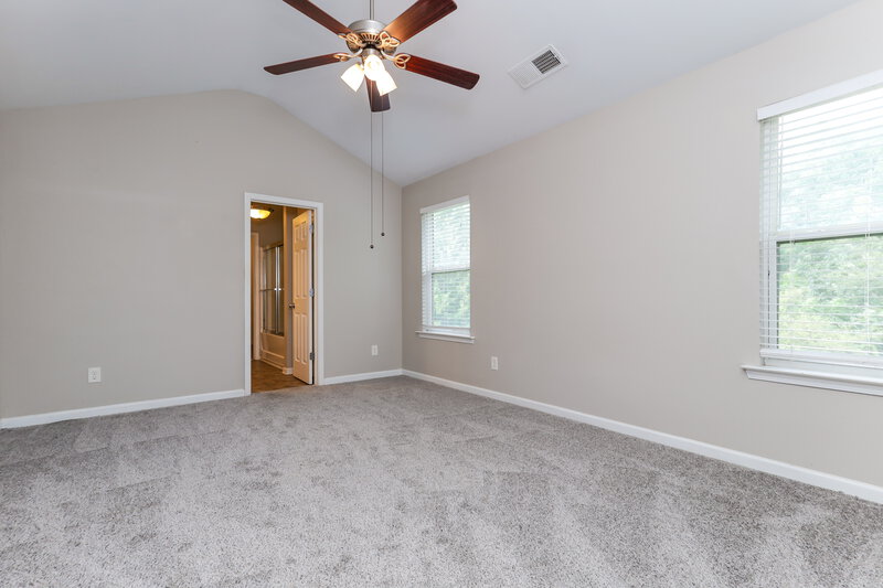 1,930/Mo, 137 Centerra Springs Dr McDonough, GA 30253 Main Bedroom View