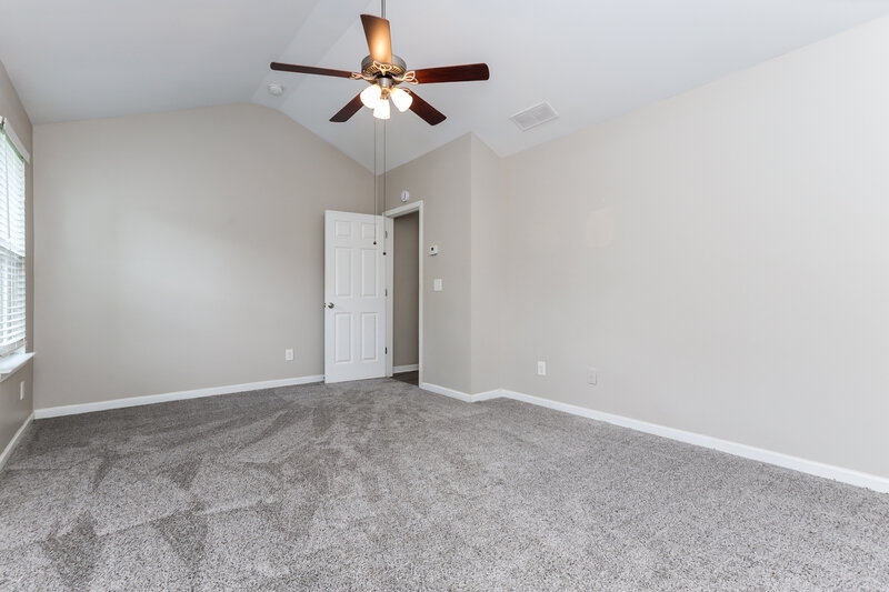 1,930/Mo, 137 Centerra Springs Dr McDonough, GA 30253 Main Bedroom View 2
