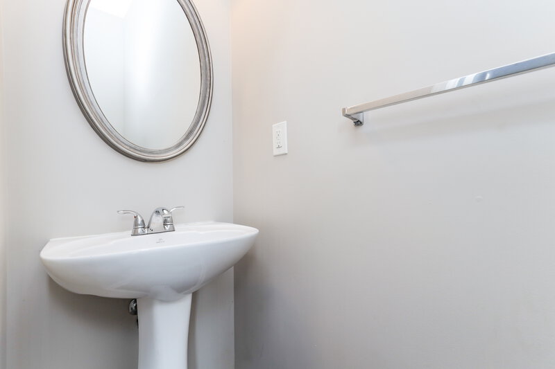 1,930/Mo, 137 Centerra Springs Dr McDonough, GA 30253 Powder Room View