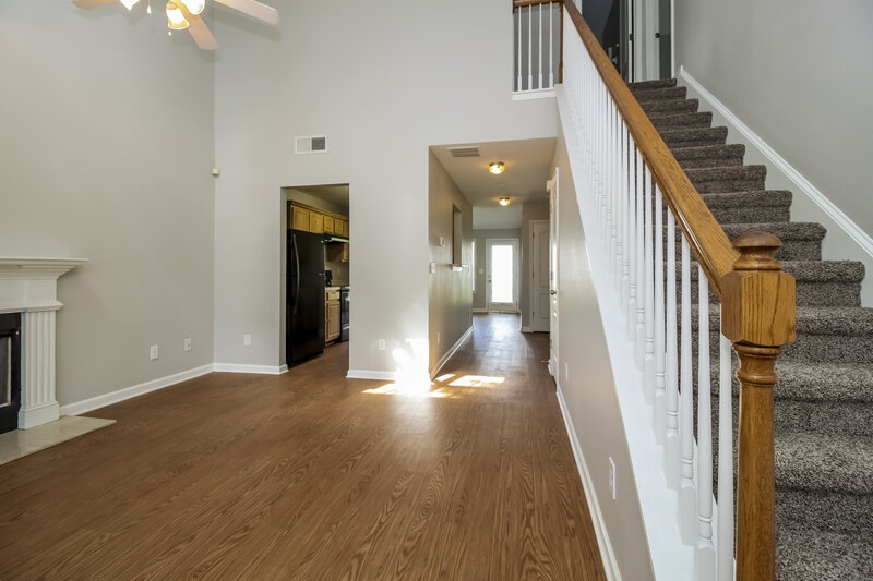 1,570/Mo, 6594 White Walnut Way Braselton, GA 30517 Foyer View