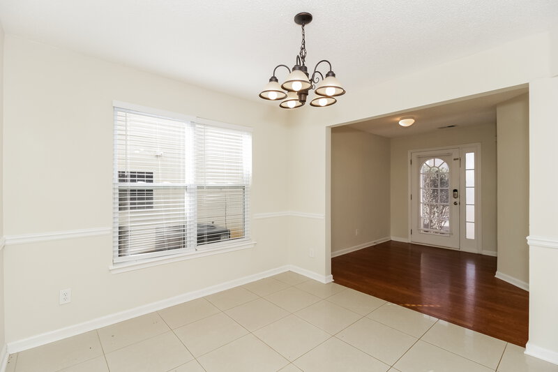 2,700/Mo, 5023 Serenity Point Ln Villa Rica, GA 30180 Dining Room View 2