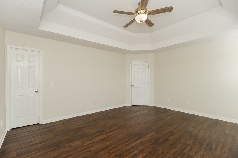 2,700/Mo, 5023 Serenity Point Ln Villa Rica, GA 30180 Main Bedroom View 2