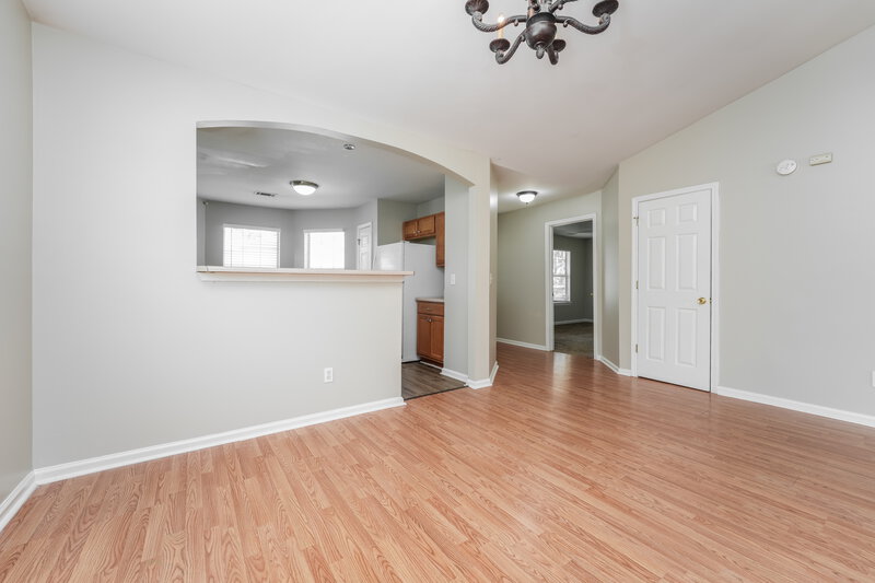 1,920/Mo, 608 Fairgreen Trl Stockbridge, GA 30281 Living Room View 2