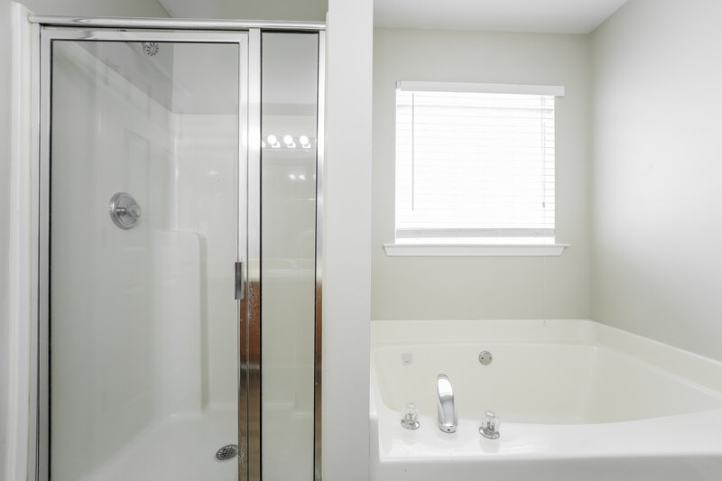 1,920/Mo, 608 Fairgreen Trl Stockbridge, GA 30281 Main Bathroom View 2