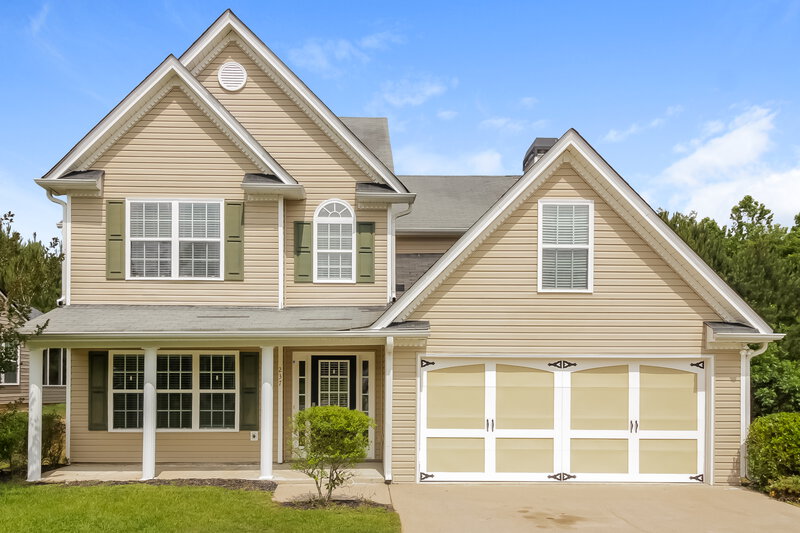 2,790/Mo, 237 Overlook Dr Dallas, GA 30157 External View