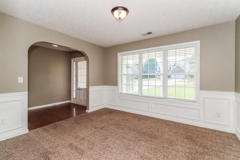 1,795/Mo, 237 Overlook Dr Dallas, GA 30157 Living Room View