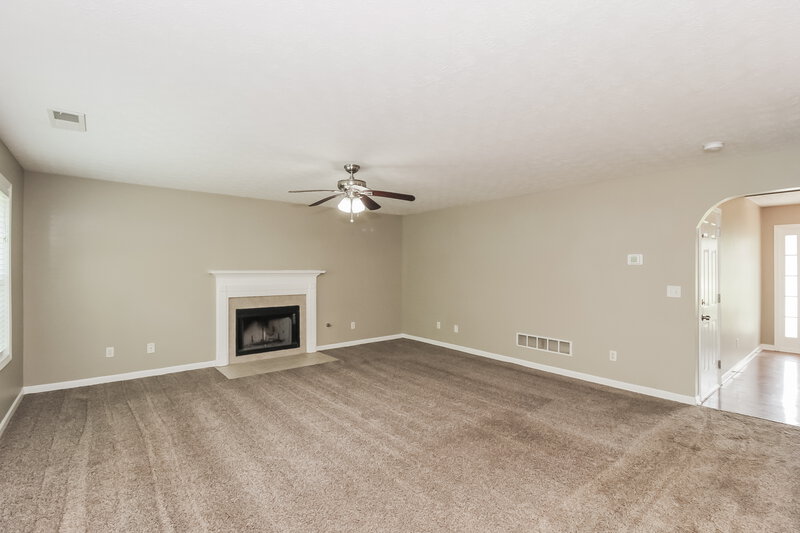 2,790/Mo, 237 Overlook Dr Dallas, GA 30157 Living Room View 3