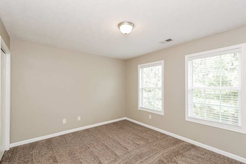 2,790/Mo, 237 Overlook Dr Dallas, GA 30157 Bedroom View 2
