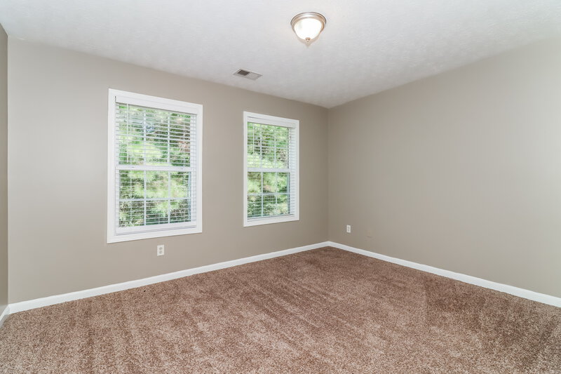 1,795/Mo, 237 Overlook Dr Dallas, GA 30157 Bedroom View 2