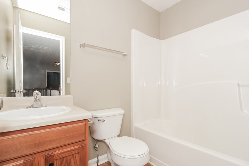 2,790/Mo, 237 Overlook Dr Dallas, GA 30157 Bathroom View