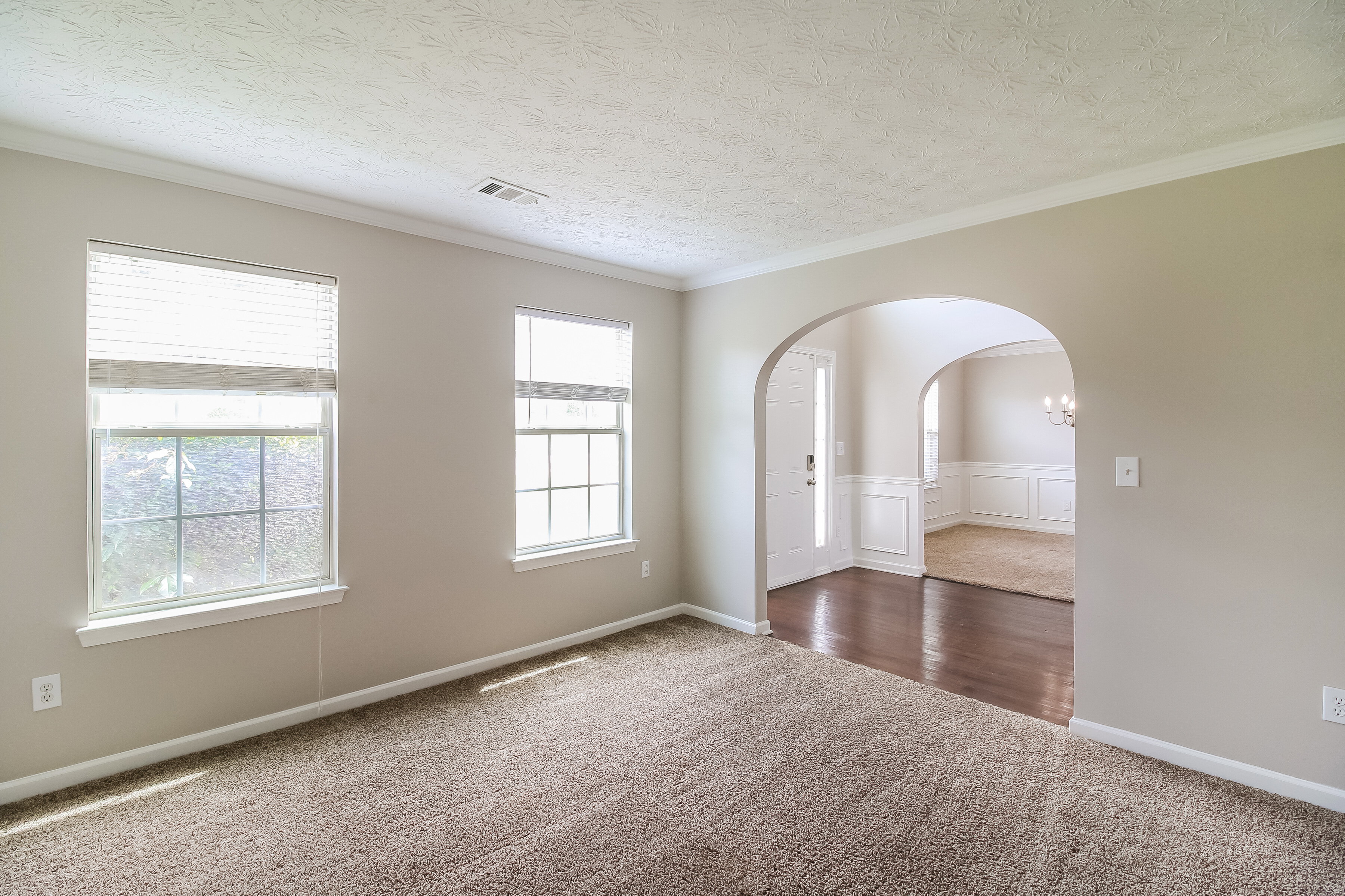 0/Mo, 604 Mohawk Cir Stockbridge, GA 30281 Living Room View