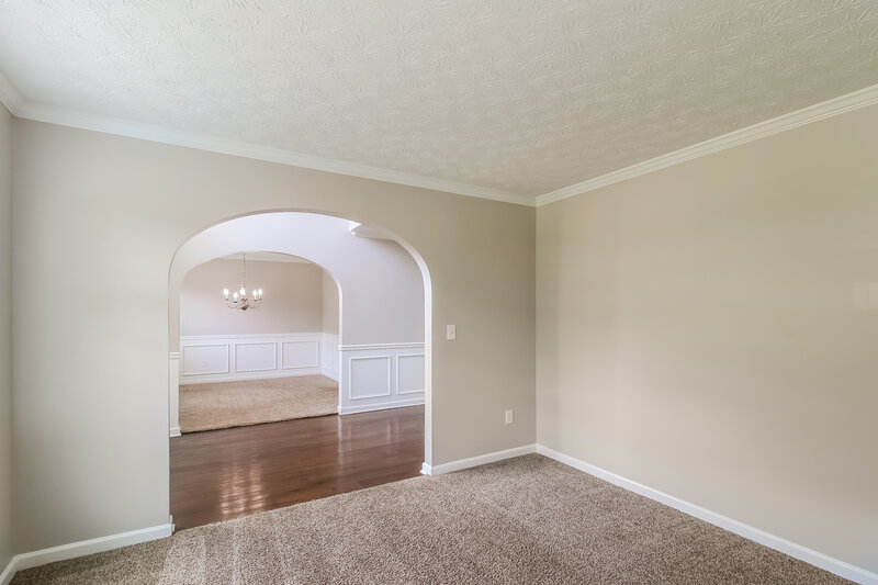 0/Mo, 604 Mohawk Cir Stockbridge, GA 30281 Living Room View 3