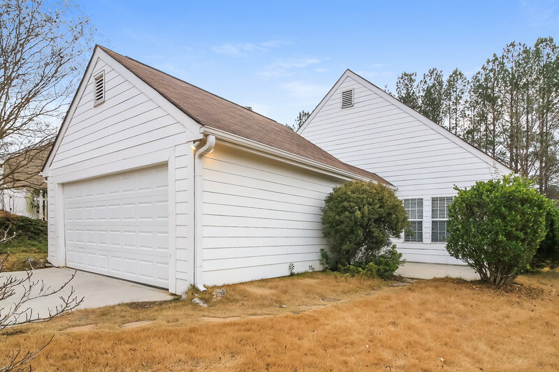 1,815/Mo, 537 Anglewood Trce Stockbridge, GA 30281 Front View