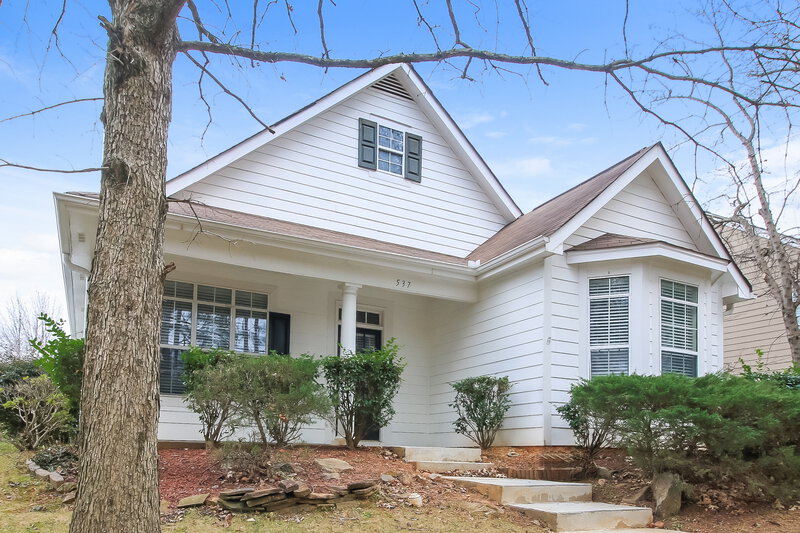 1,815/Mo, 537 Anglewood Trce Stockbridge, GA 30281 Front View 2