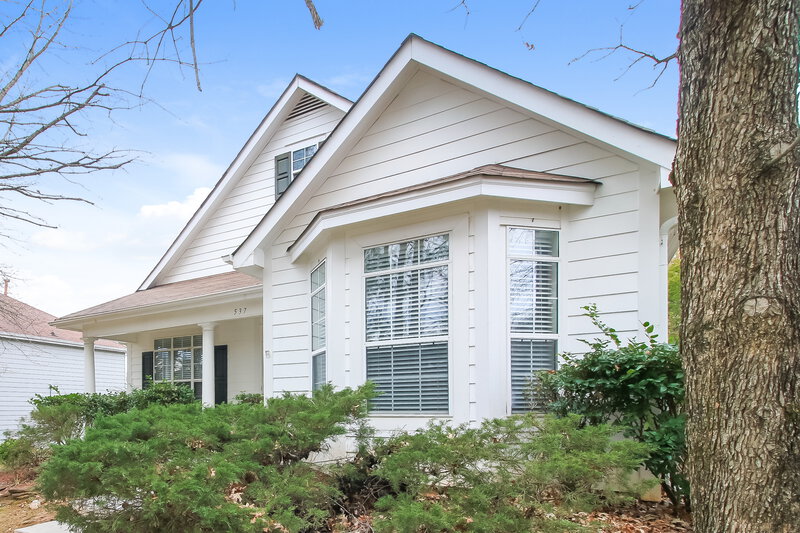 1,815/Mo, 537 Anglewood Trce Stockbridge, GA 30281 Front View 3
