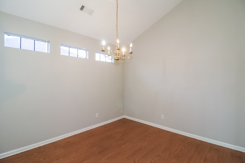 1,815/Mo, 537 Anglewood Trce Stockbridge, GA 30281 Living Room View 2