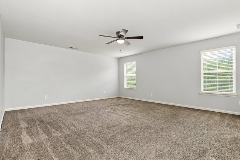 2,485/Mo, 1216 Nottley Dr Locust Grove, GA 30248 Primary Bedroom View