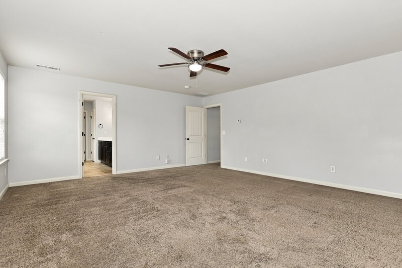 2,485/Mo, 1216 Nottley Dr Locust Grove, GA 30248 Primary Bedroom View 2