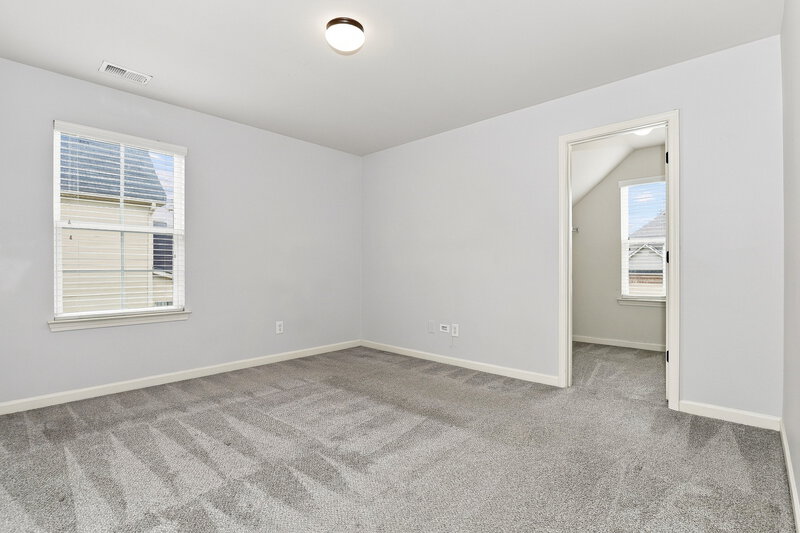 2,485/Mo, 1216 Nottley Dr Locust Grove, GA 30248 Bedroom View