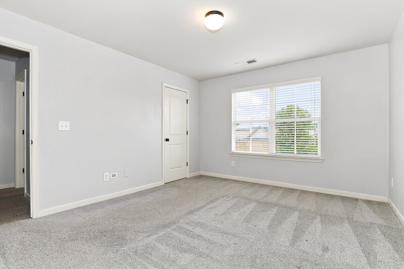 2,485/Mo, 1216 Nottley Dr Locust Grove, GA 30248 Bedroom View 3