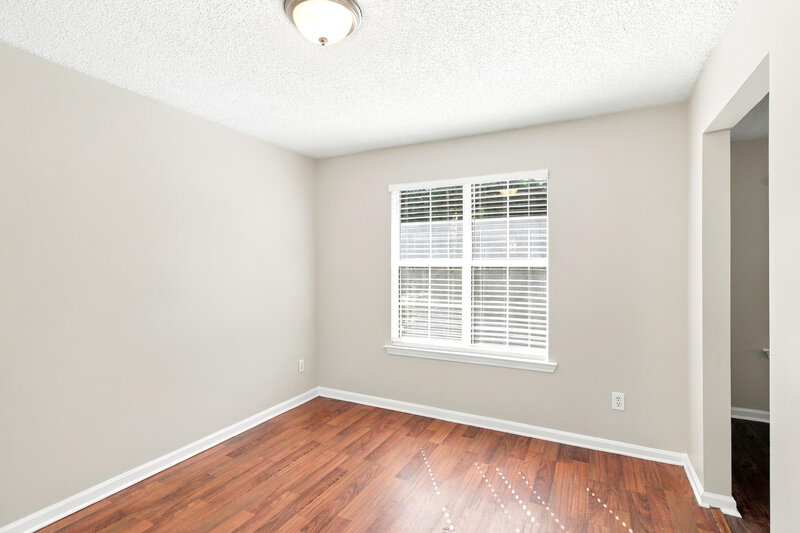 2,075/Mo, 412 Gresham Dr Stockbridge, GA 30281 Dining Room View
