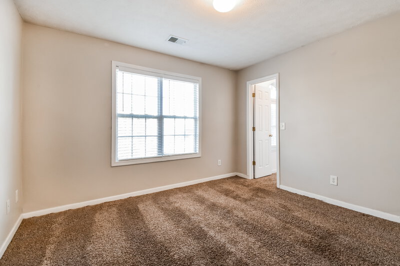 2,095/Mo, 110 West Skyline Vw Dallas, GA 30157 Bedroom View