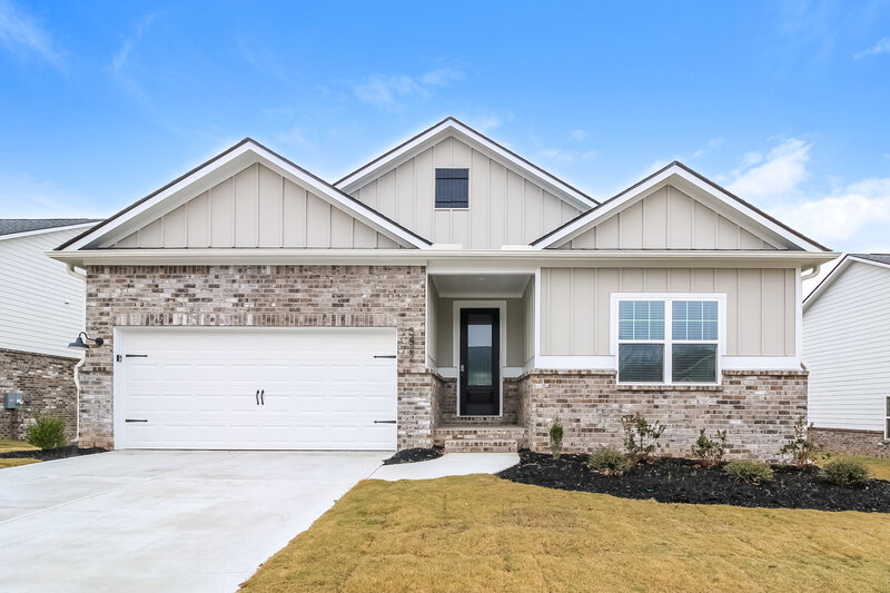 2,215/Mo, 3422 Arabian Farm Ln Dacula, GA 30019 External View