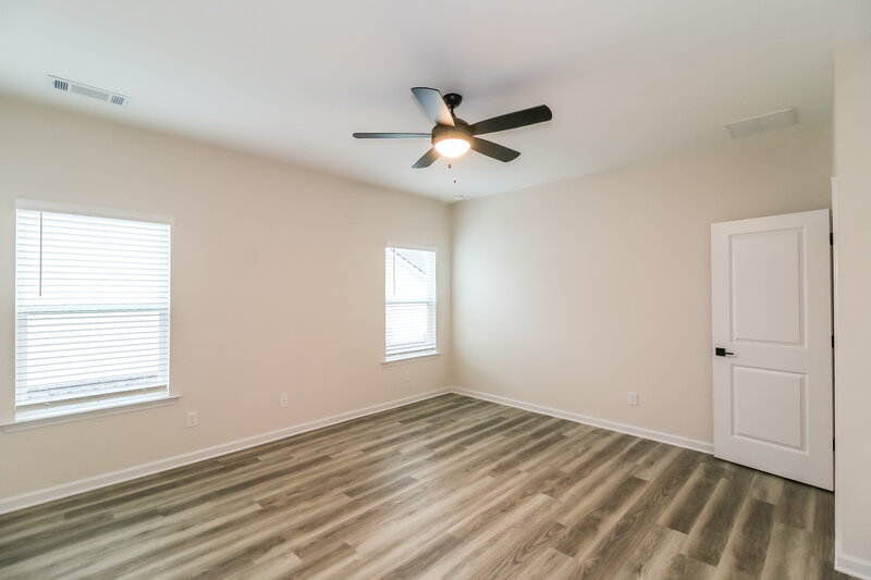 2,215/Mo, 3422 Arabian Farm Ln Dacula, GA 30019 Main Bedroom View