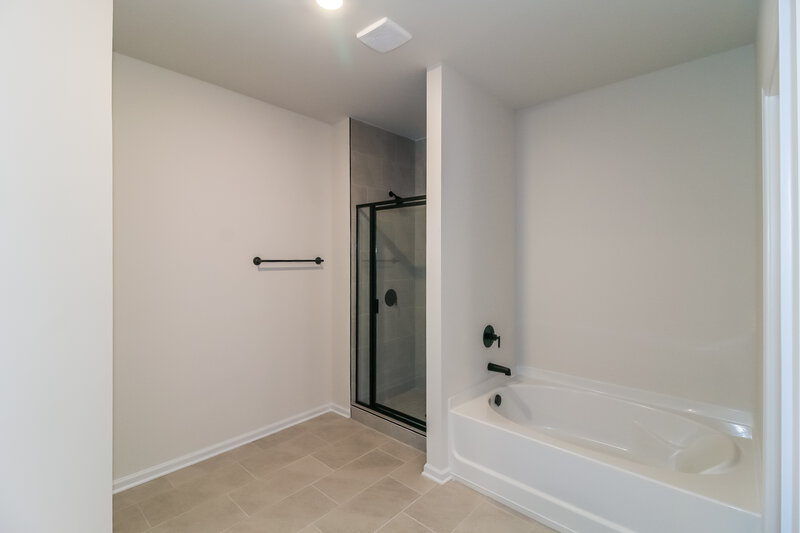 2,215/Mo, 3422 Arabian Farm Ln Dacula, GA 30019 Main Bathroom View 2